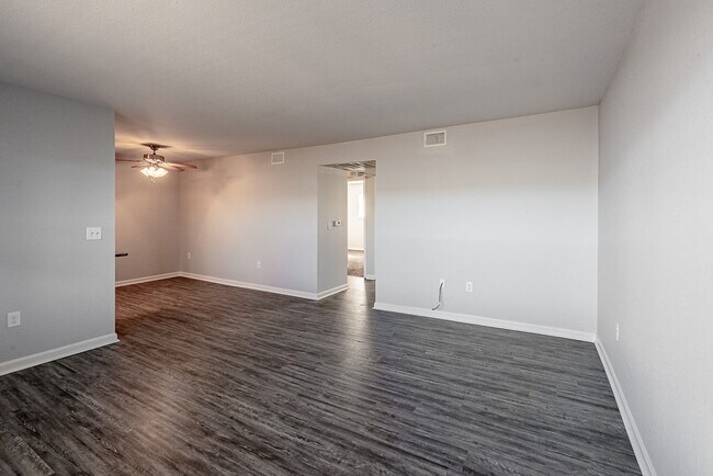 Building Photo - Gables at Stone Ridge Apartments