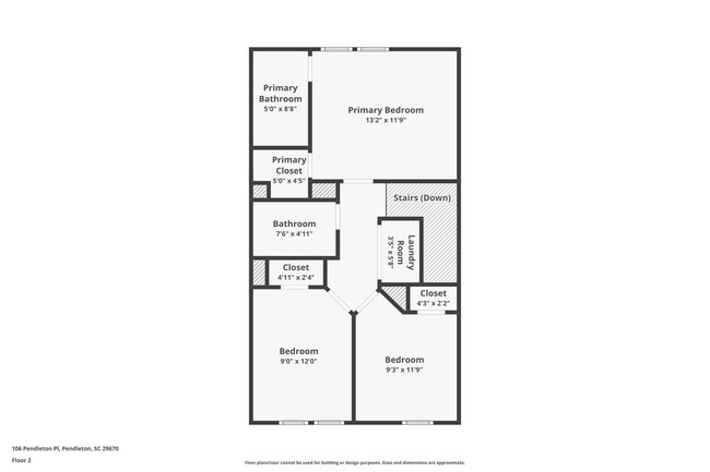 Building Photo - Brand New Townhome | 3 BR/2.5BA | 1-Car Garage | Be the First to Call Pendleton Home