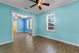 Building Photo - 166 Kingston Ave