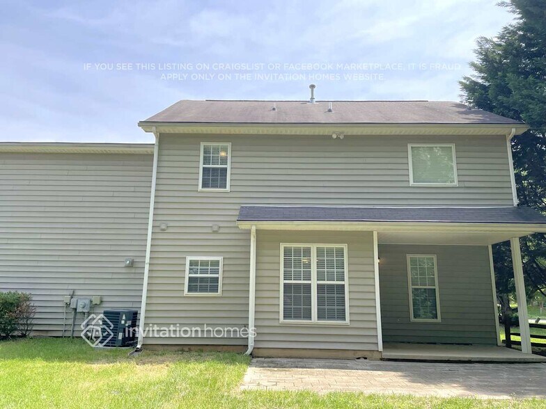 Building Photo - 16108 Wrights Ferry Rd