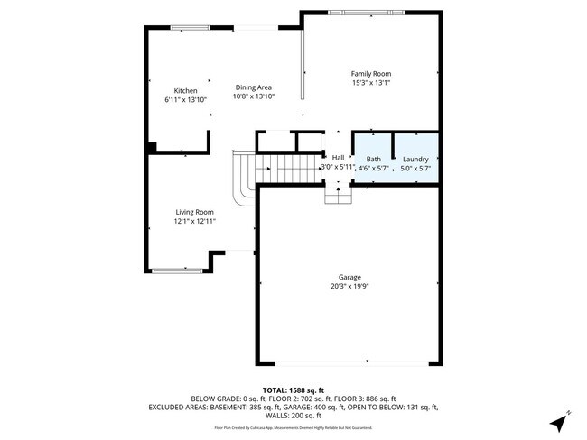 Building Photo - Beautiful 4 bedroom 2-story home in 80925