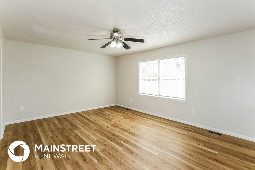 Building Photo - 810 Rowell St