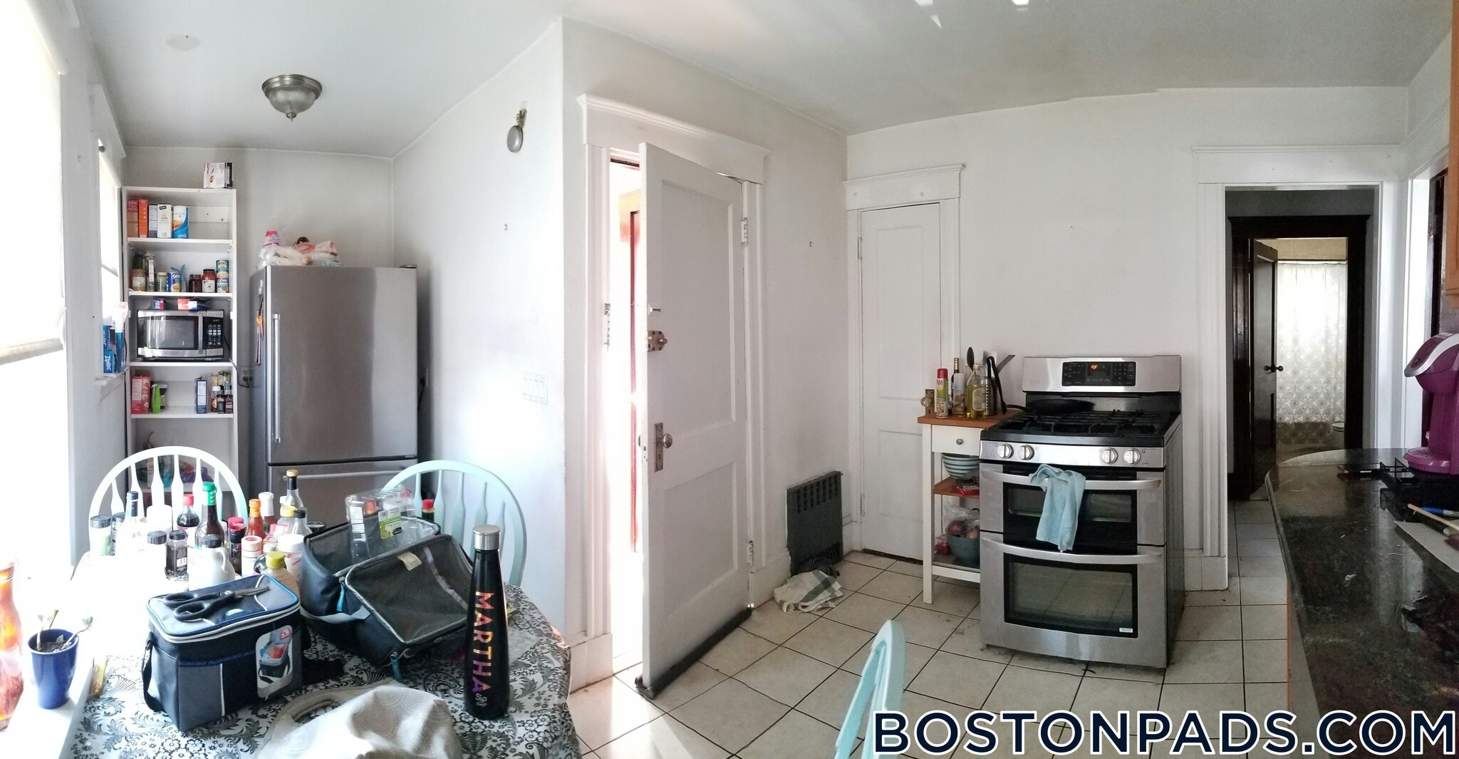 Building Photo - 55 Etna St