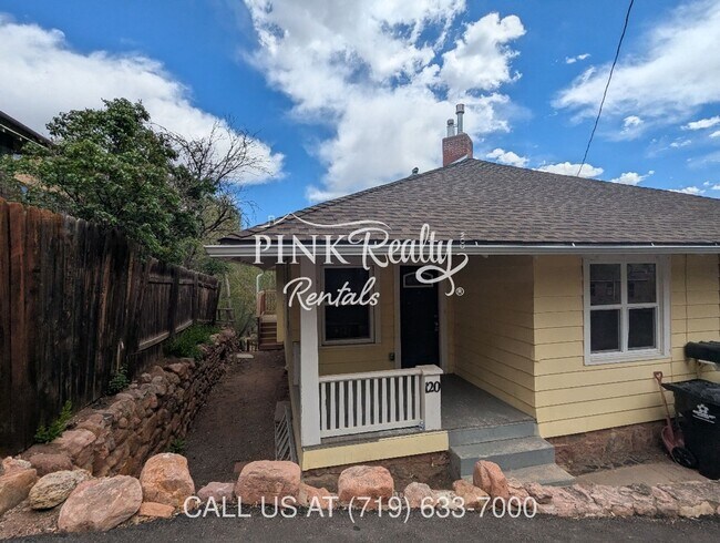 Building Photo - 120 Lafayette Rd