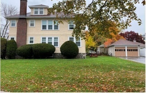 Building Photo - 12 Lockeland Ave