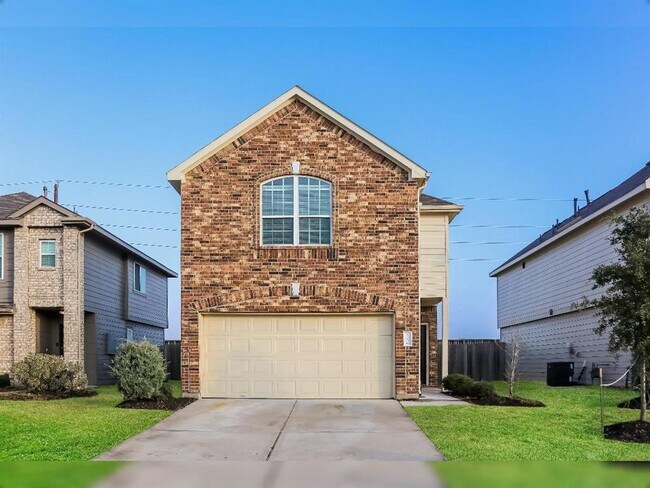 Primary Photo - 17126 Hailey Harbor Dr