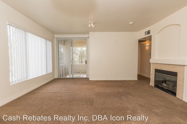 Building Photo - 2 br, 2 bath House - 7185 S Durango Dr #205