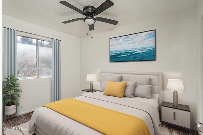 Building Photo - 4224 Canyon Trail