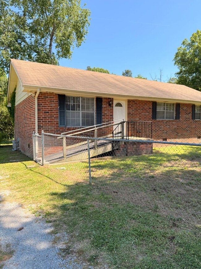 Building Photo - 4734 Norcross Rd