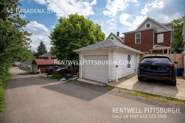 Building Photo - 3 Bedroom Home in Mt Washington