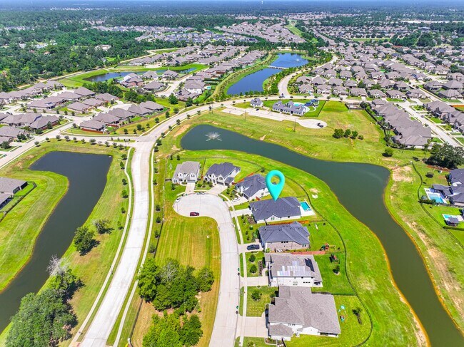 Building Photo - 25018 Pavonia Lake Ln