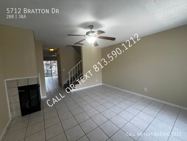 Building Photo - Great Temple Terrace Townhome