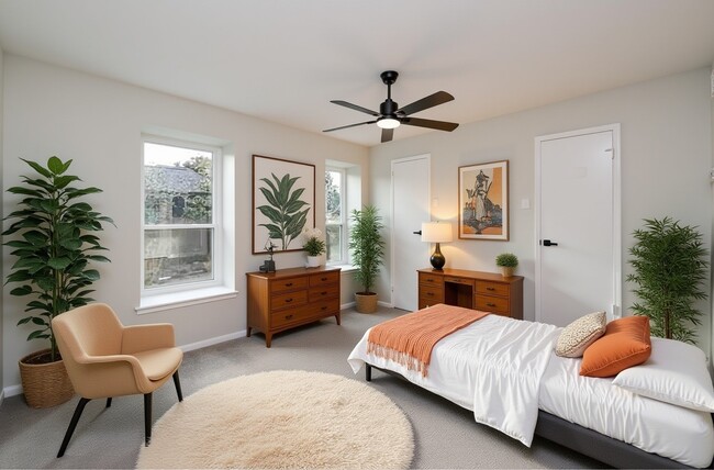 Building Photo - 18209 Vinland Dr