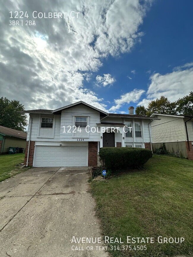 Building Photo - 1224 Colbert Ct