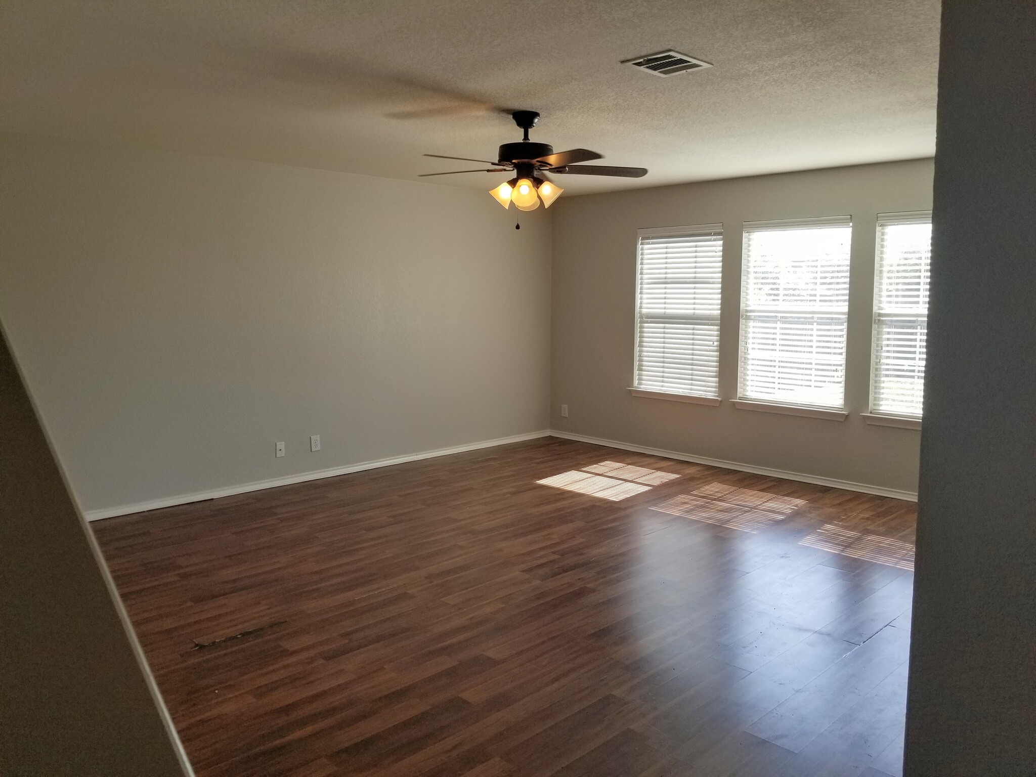 Living Room #2 - 196 Valero Dr.