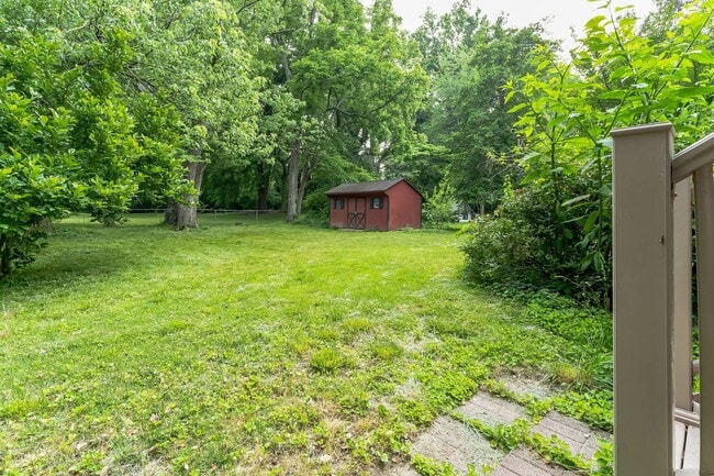 Building Photo - 4-bedroom, 2.5-bath home located in Upper Marlboro