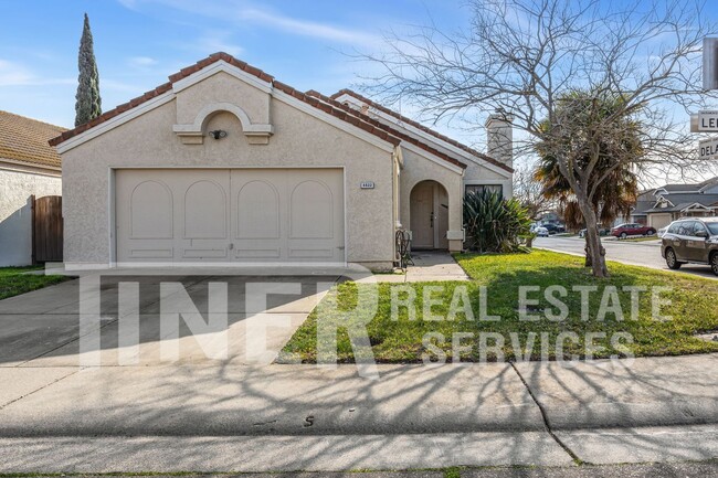 Primary Photo - Charming 3-Bedroom Home in Sacramento- Tier 3