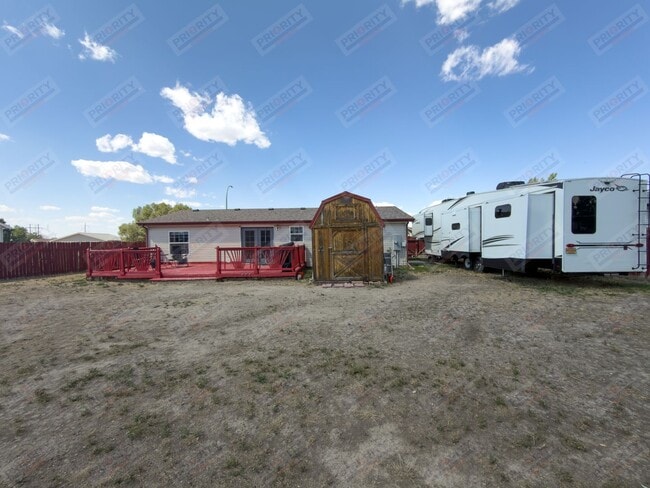 Building Photo - 1302 Orchid Ln