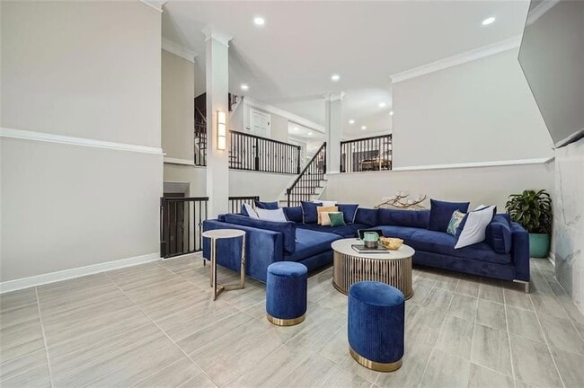 Building Photo - 7575 Ball Mill Rd NE