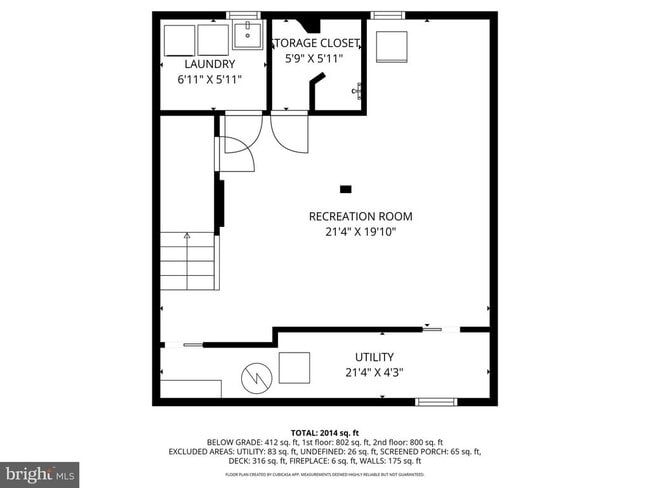 Building Photo - 3004 Marshall St