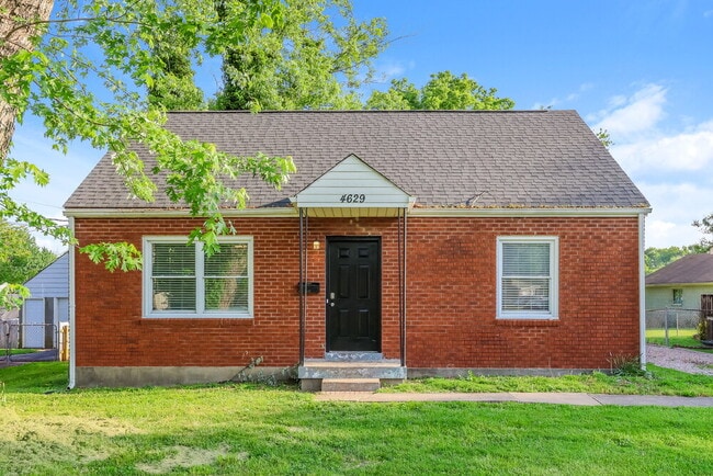 Building Photo - 4629 Lor Ann Ave