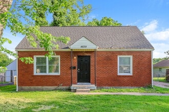 Building Photo - 4629 Lor Ann Ave