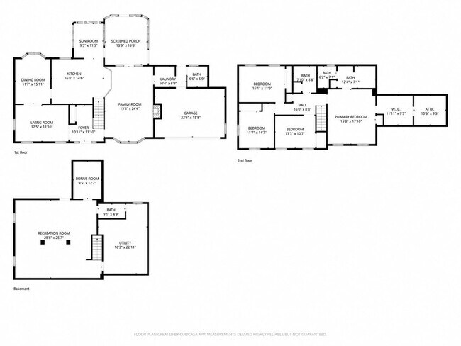 Building Photo - Green Post Ct 14803-