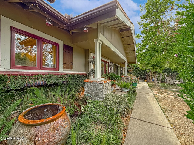 Building Photo - 1888 El Monte Dr
