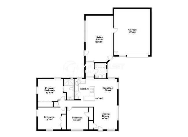 Building Photo - 3 Bedroom Pet-Friendly Home in JACKSONVILLE, FL with Main Street Renewal
