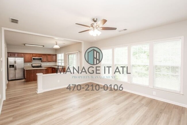 Building Photo - Beautiful & Move in Ready home in North Gw...