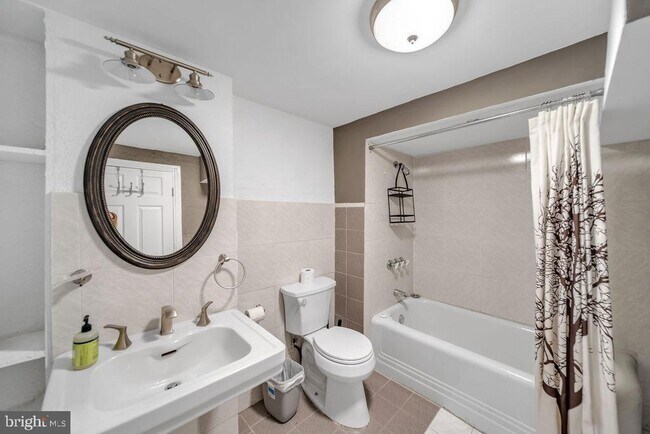 Building Photo - 5306 Bradley Blvd