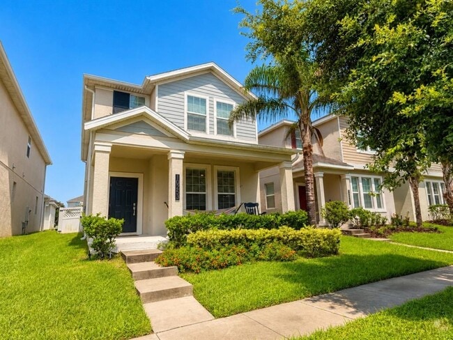 Building Photo - 10253 Love Story St