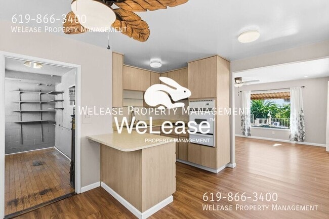 Building Photo - 3320 C St