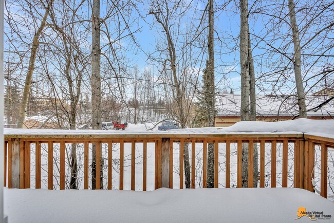 Building Photo - 4011 E Turnagain Blvd