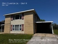 Building Photo - 2841 Clanton Ln
