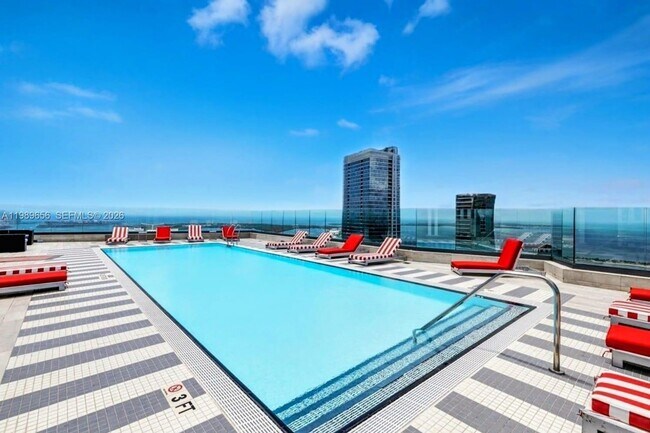 Building Photo - 1300 S Miami Ave