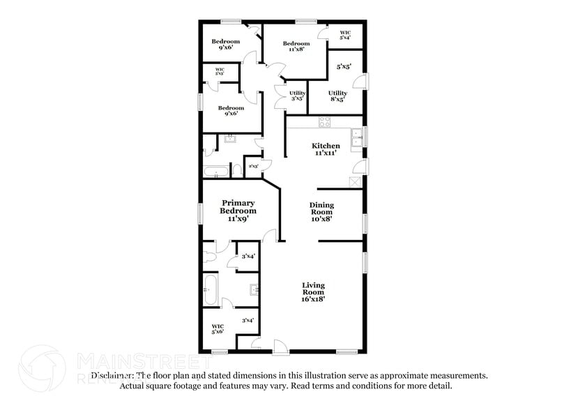 Building Photo - 3720 Sonoma Ln