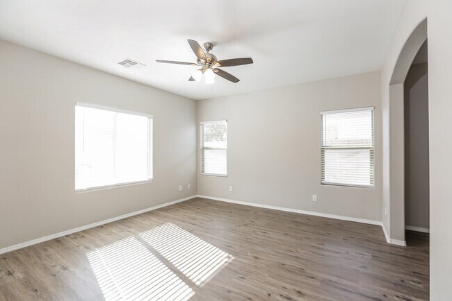 Building Photo - 3411 W Chanute Pass