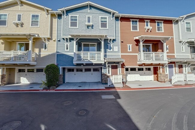 Building Photo - LUXURY TOWNHOME IN SUNNYVALE | 2014 BUILD