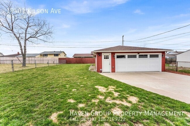 Building Photo - 19401 Kilson Ave