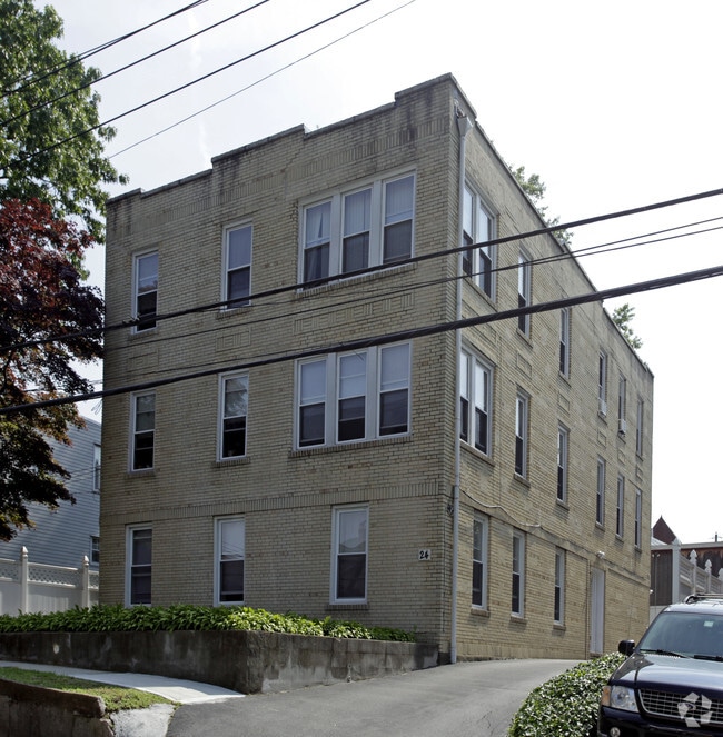 24 Lee Ave 24 Lee Ave Yonkers NY 10705 Apartment Finder