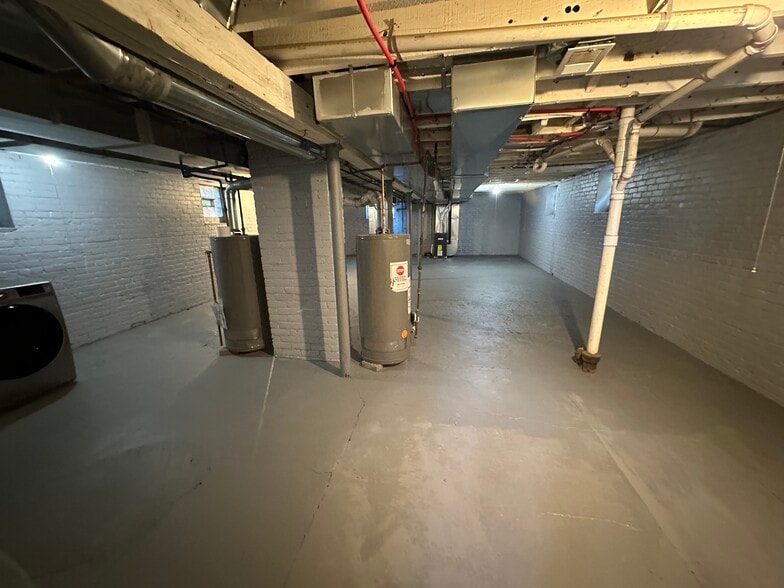 Basement - 349 Westminster St