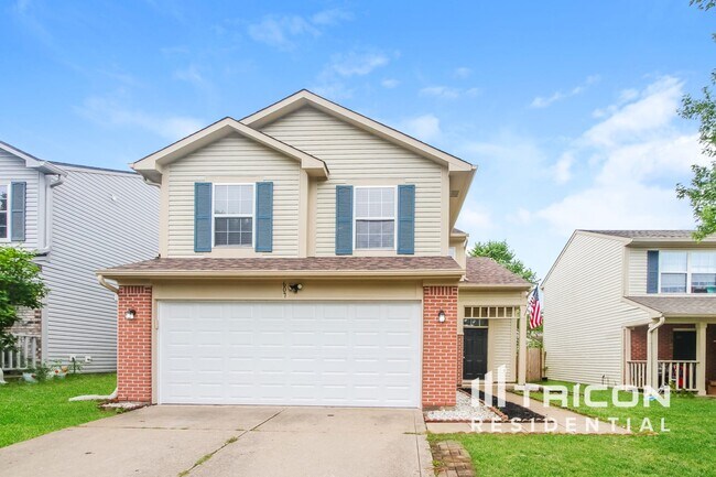 Primary Photo - 607 Deer Trail Dr