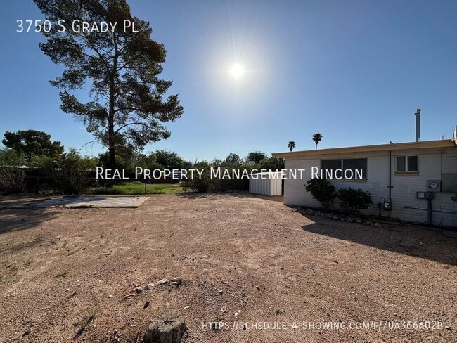 Building Photo - 3750 S Grady Pl