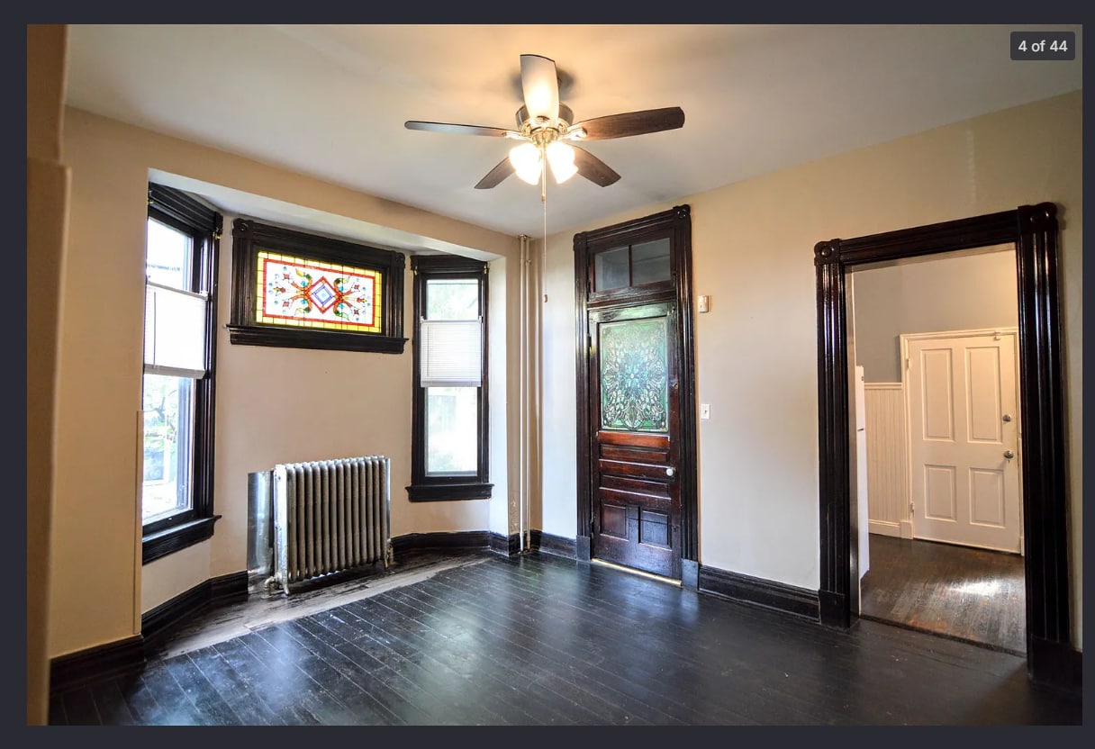 Building Photo - 416 6th Ave