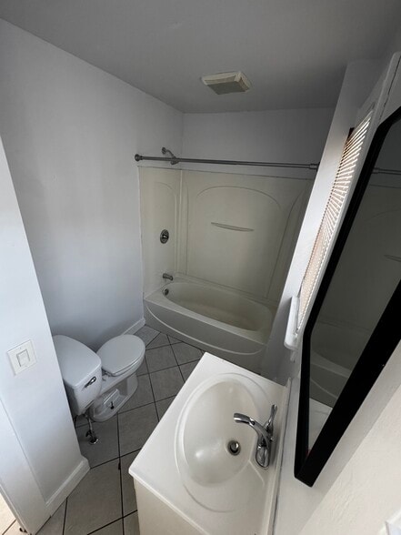 Bathroom - 32 Center St