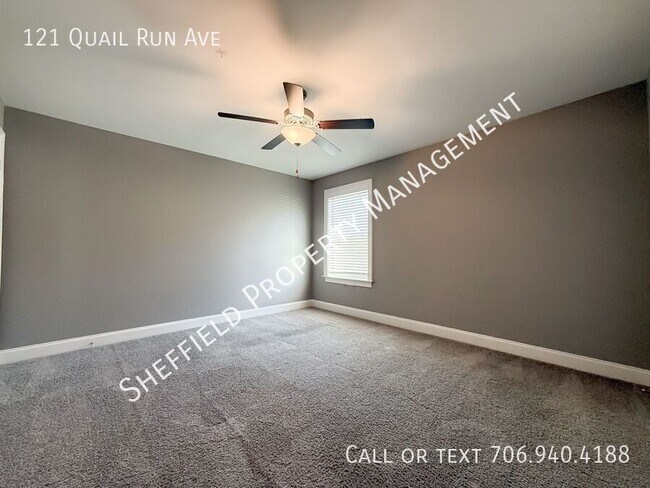 Building Photo - 121 Quail Run Ave