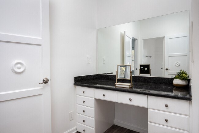 Floorplan - Don Carlos Apartments