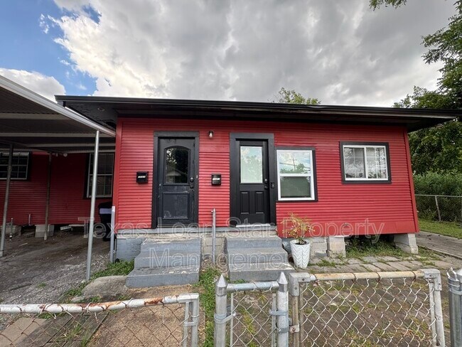 Building Photo - 1504 Luzon St