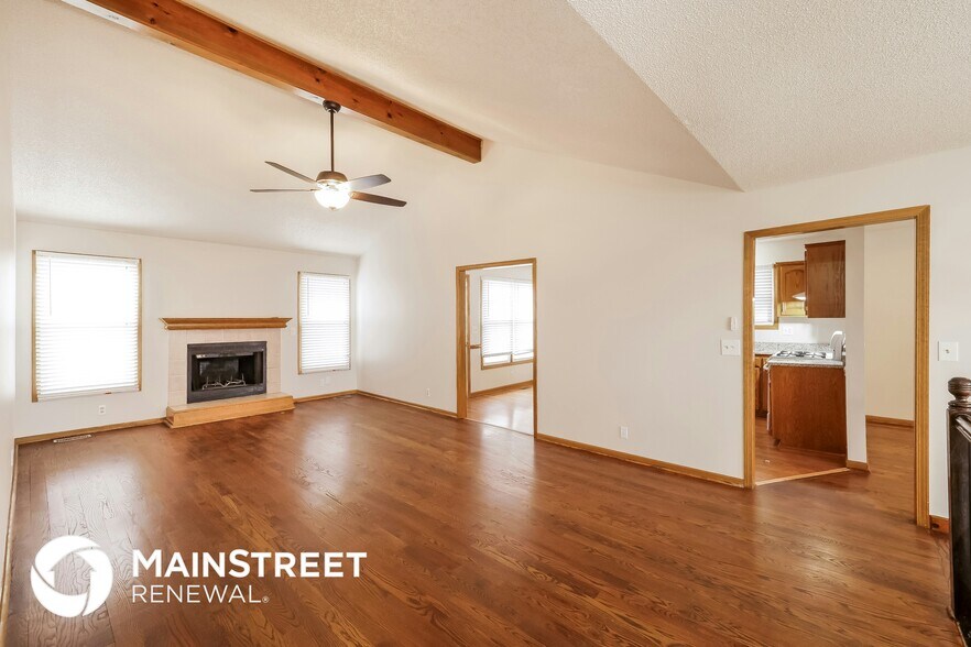 Building Photo - 1473 W Mulberry St